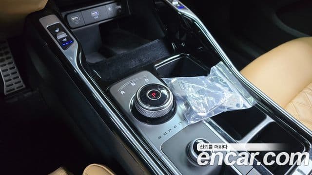 Kia Sorento 4세대 Signature, 2023 9