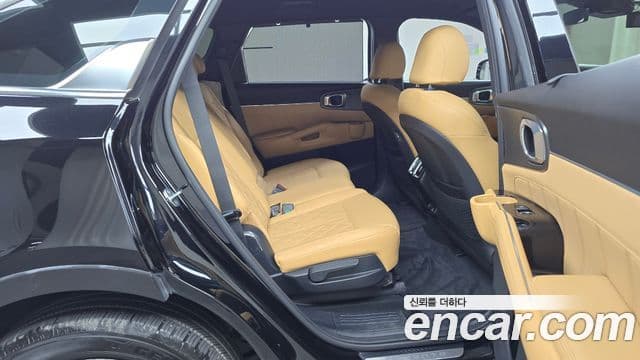 Kia Sorento 4세대 Signature, 2023 12