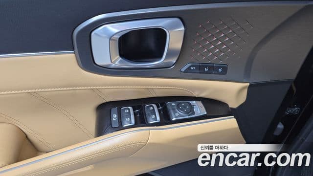 Kia Sorento 4세대 Signature, 2023 18