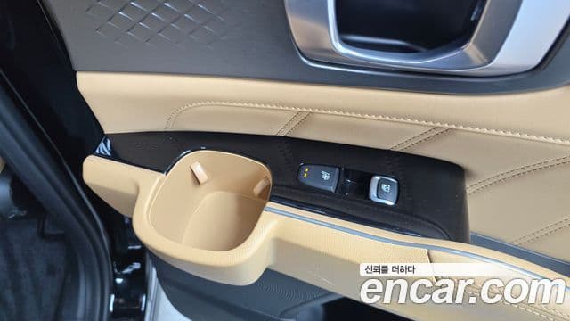 Kia Sorento 4세대 Signature, 2023 19