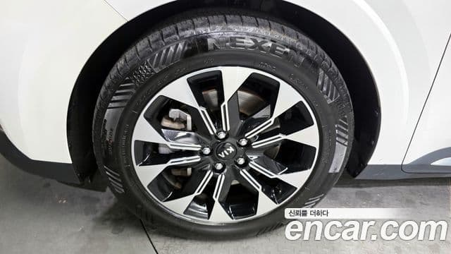 Kia Carnival 4세대 Signature, 2021 все фото