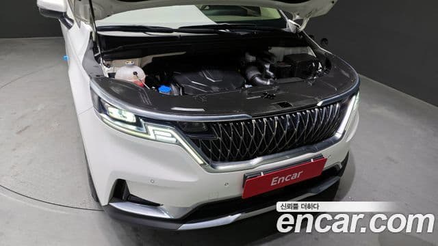 Kia Carnival 4세대 Signature, 2021 6