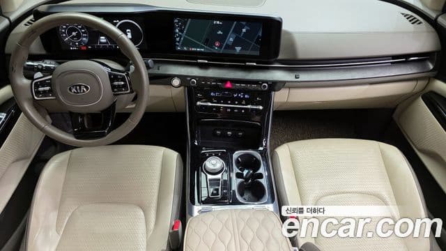 Kia Carnival 4세대 Signature, 2021 7