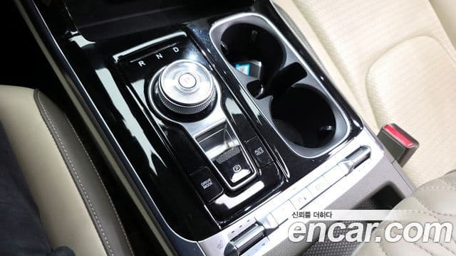 Kia Carnival 4세대 Signature, 2021 9