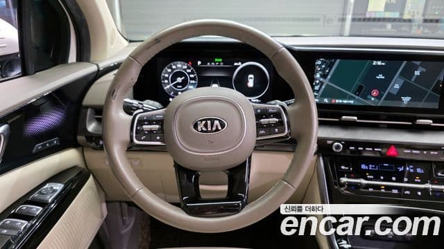 Kia Carnival 4세대 Signature, 2021 13