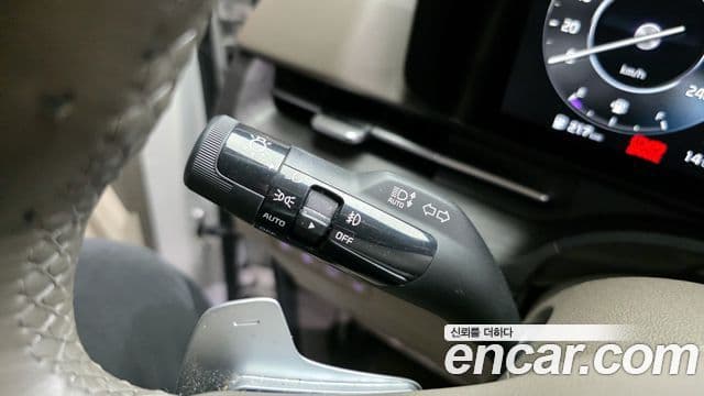 Kia Carnival 4세대 Signature, 2021 14