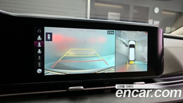 Kia Carnival 4세대 Signature, 2021 15