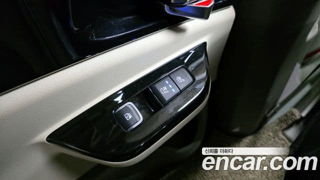 Kia Carnival 4세대 Signature, 2021 18
