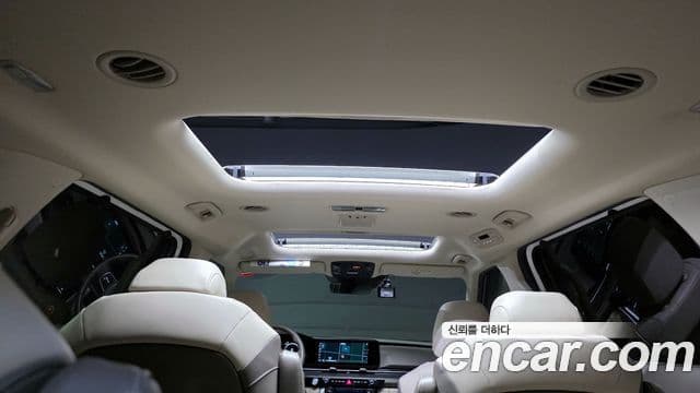 Kia Carnival 4세대 Signature, 2021 19