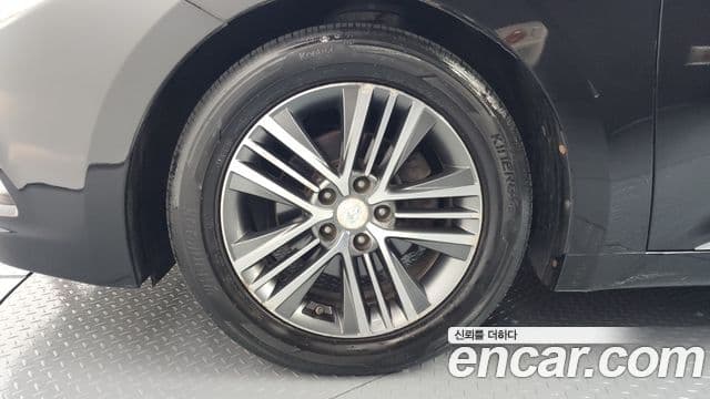 Hyundai Grandeur HG Modern, 2014 все фото