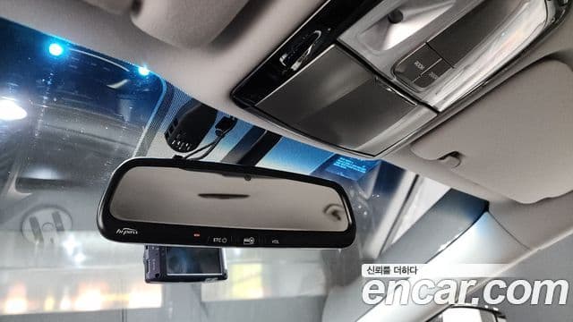 Hyundai Grandeur HG Modern, 2014 17