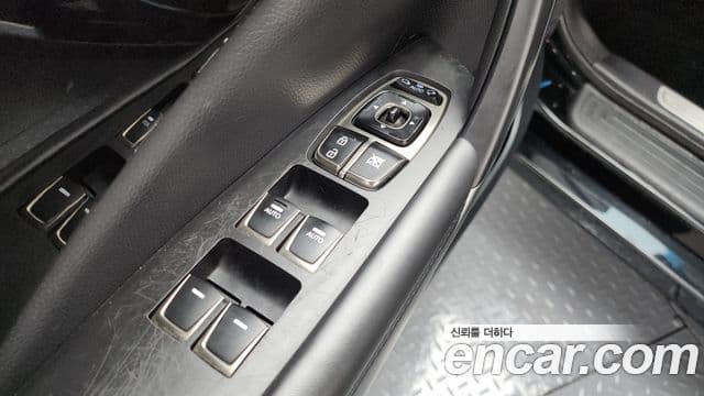 Hyundai Grandeur HG Modern, 2014 18