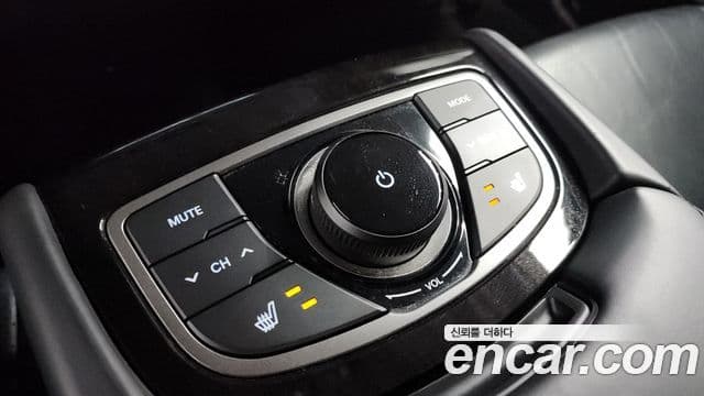 Hyundai Grandeur HG Modern, 2014 19