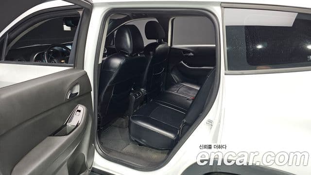 Chevrolet(GM대우) Orlando Premium, 2013 11