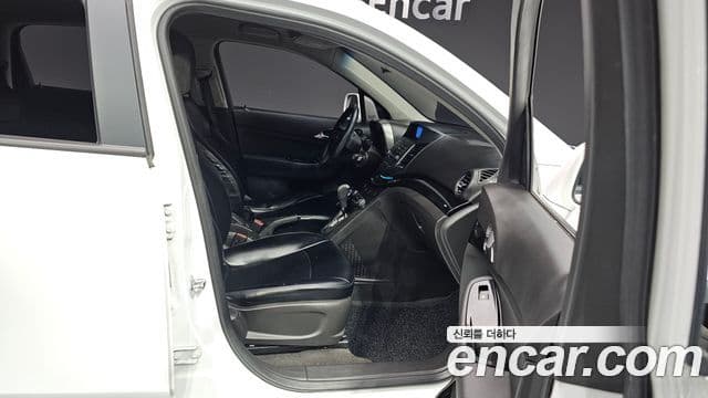 Chevrolet(GM대우) Orlando Premium, 2013 12