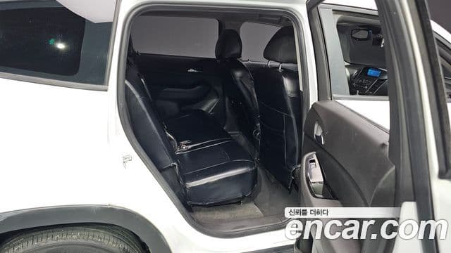 Chevrolet(GM대우) Orlando Premium, 2013 13