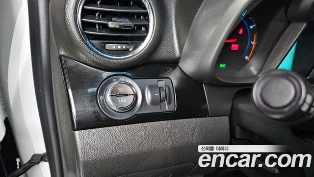 Chevrolet(GM대우) Orlando Premium, 2013 15