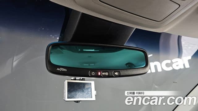 Chevrolet(GM대우) Orlando Premium, 2013 18