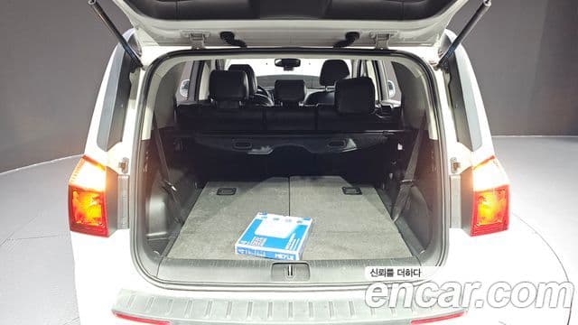 Chevrolet(GM대우) Orlando Premium, 2013 19