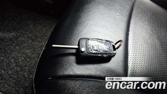 Chevrolet(GM대우) Orlando Premium, 2013 20