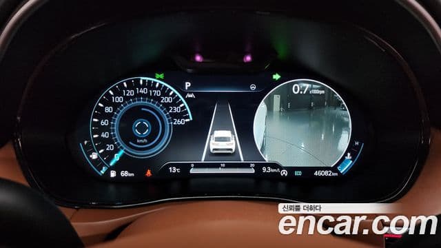 Genesis GV70, 2024 8