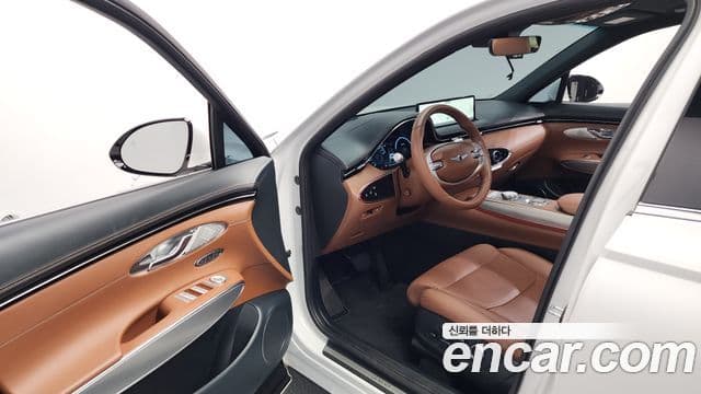 Genesis GV70, 2024 10
