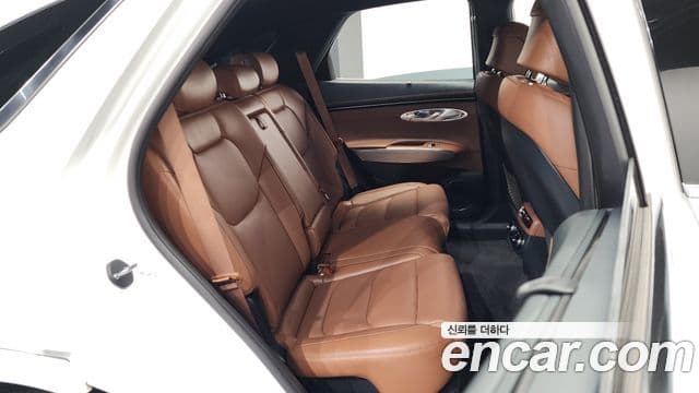 Genesis GV70, 2024 12