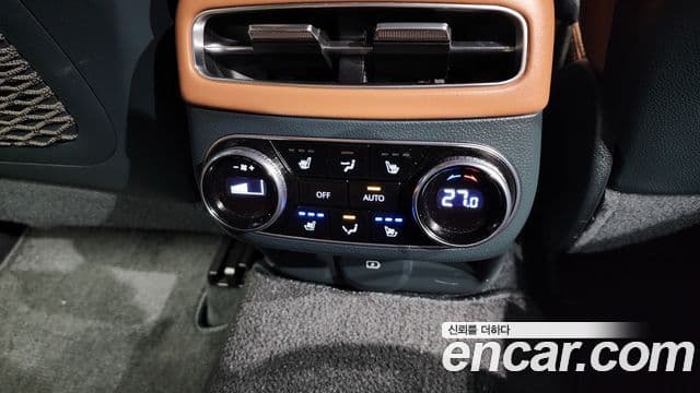 Genesis GV70, 2024 18