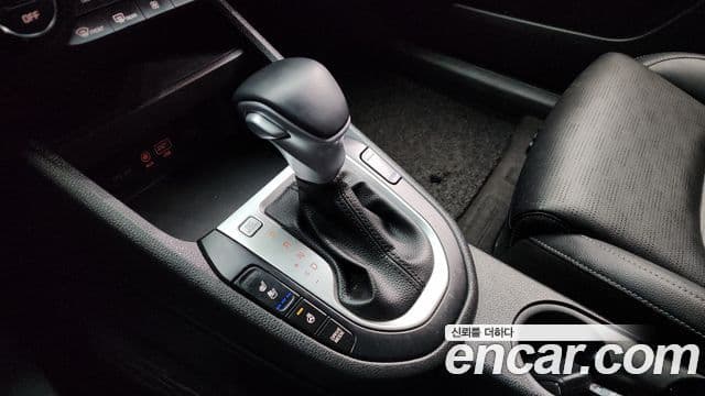 Kia All New K3 Prestige, 2021 9