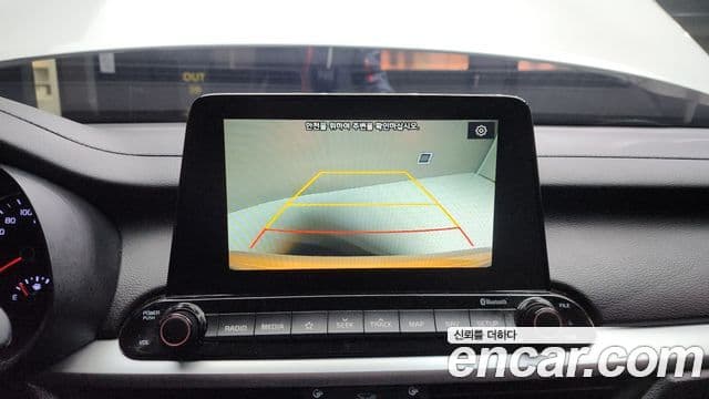 Kia All New K3 Prestige, 2021 15