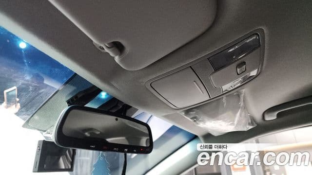 Kia All New K3 Prestige, 2021 17