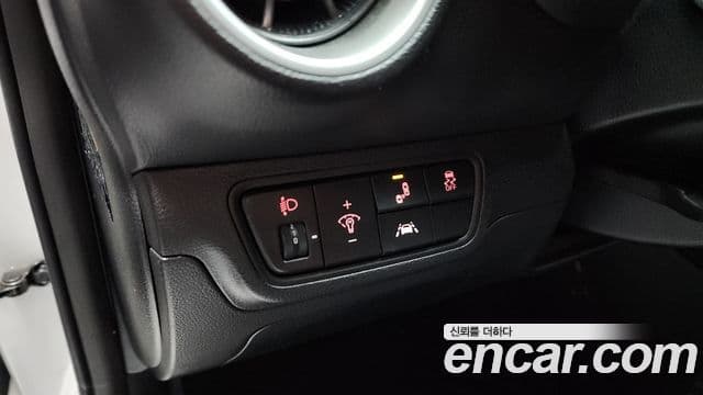 Kia All New K3 Prestige, 2021 18