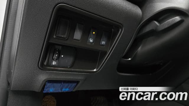 Renault Korea(Samsung) The / новый New QM6 2.0 LPe RE Signature 2WD, 2020 14