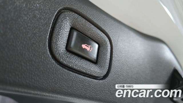 Renault Korea(Samsung) The / новый New QM6 2.0 LPe RE Signature 2WD, 2020 20