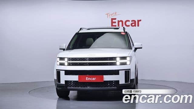 Hyundai Santa Fe (MX5) Calligraphy, 2024 3