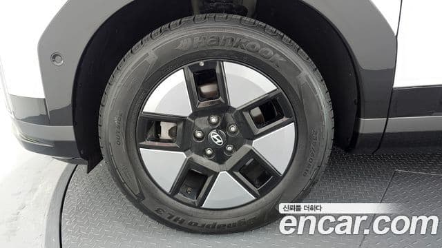 Hyundai Santa Fe (MX5) Calligraphy, 2024 все фото