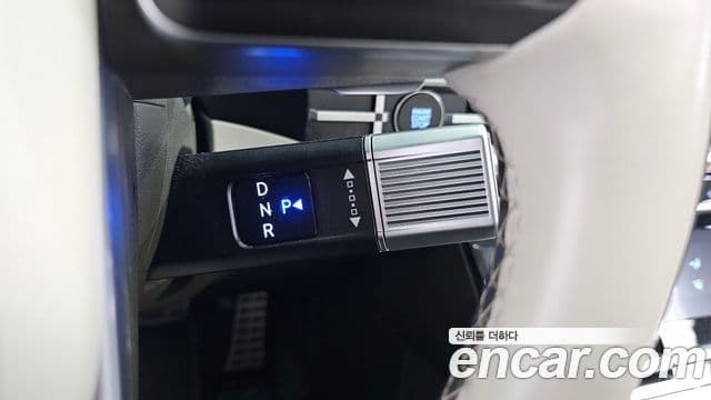 Hyundai Santa Fe (MX5) Calligraphy, 2024 9