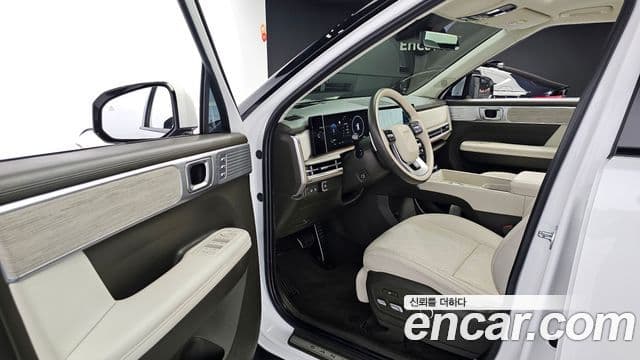 Hyundai Santa Fe (MX5) Calligraphy, 2024 11