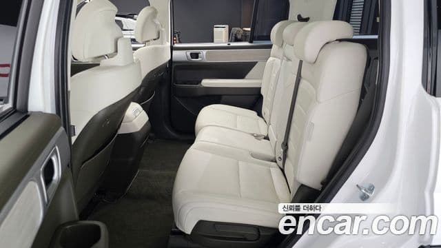 Hyundai Santa Fe (MX5) Calligraphy, 2024 12