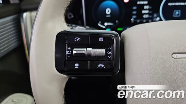 Hyundai Santa Fe (MX5) Calligraphy, 2024 16