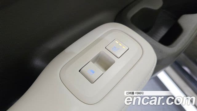 Hyundai Santa Fe (MX5) Calligraphy, 2024 17