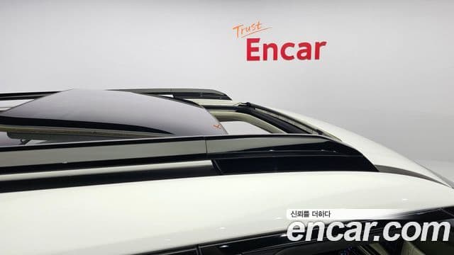 Hyundai Santa Fe (MX5) Calligraphy, 2024 20