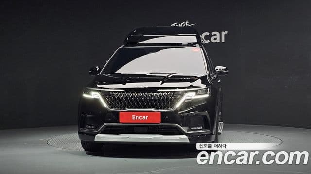 Kia Carnival 4세대 Signature, 2023 3