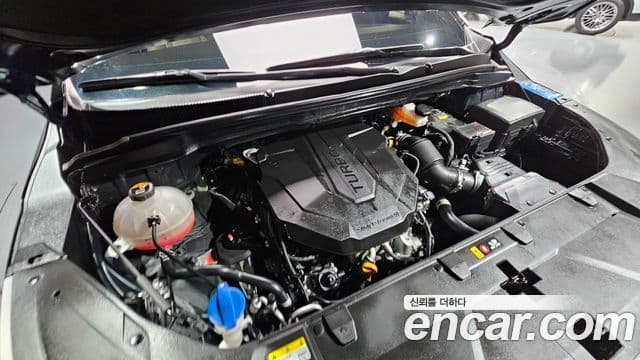 Kia Carnival 4세대 Signature, 2023 6