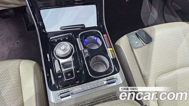 Kia Carnival 4세대 Signature, 2023 9