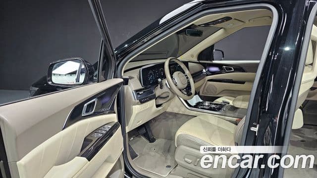 Kia Carnival 4세대 Signature, 2023 11