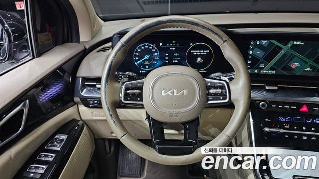 Kia Carnival 4세대 Signature, 2023 13
