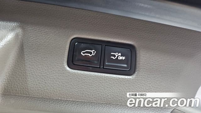 Kia Carnival 4세대 Signature, 2023 16