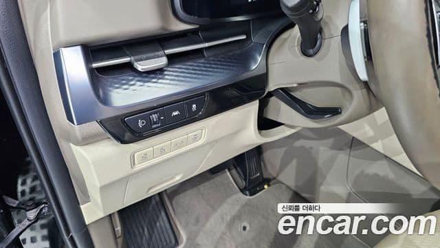 Kia Carnival 4세대 Signature, 2023 17