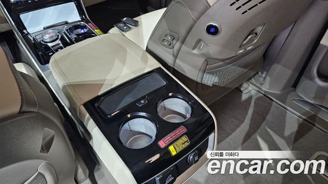 Kia Carnival 4세대 Signature, 2023 18